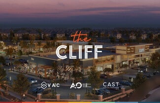 More details for 2500 Paseo Verde Pky, Henderson, NV - Retail for Lease