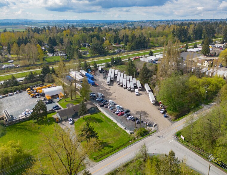 17914 96 Ave, Surrey, BC à vendre - Photo du bâtiment - Image 2 de 6