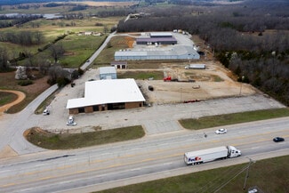 Plus de détails pour 4602 N US Highway 63, West Plains, MO - Flex à vendre