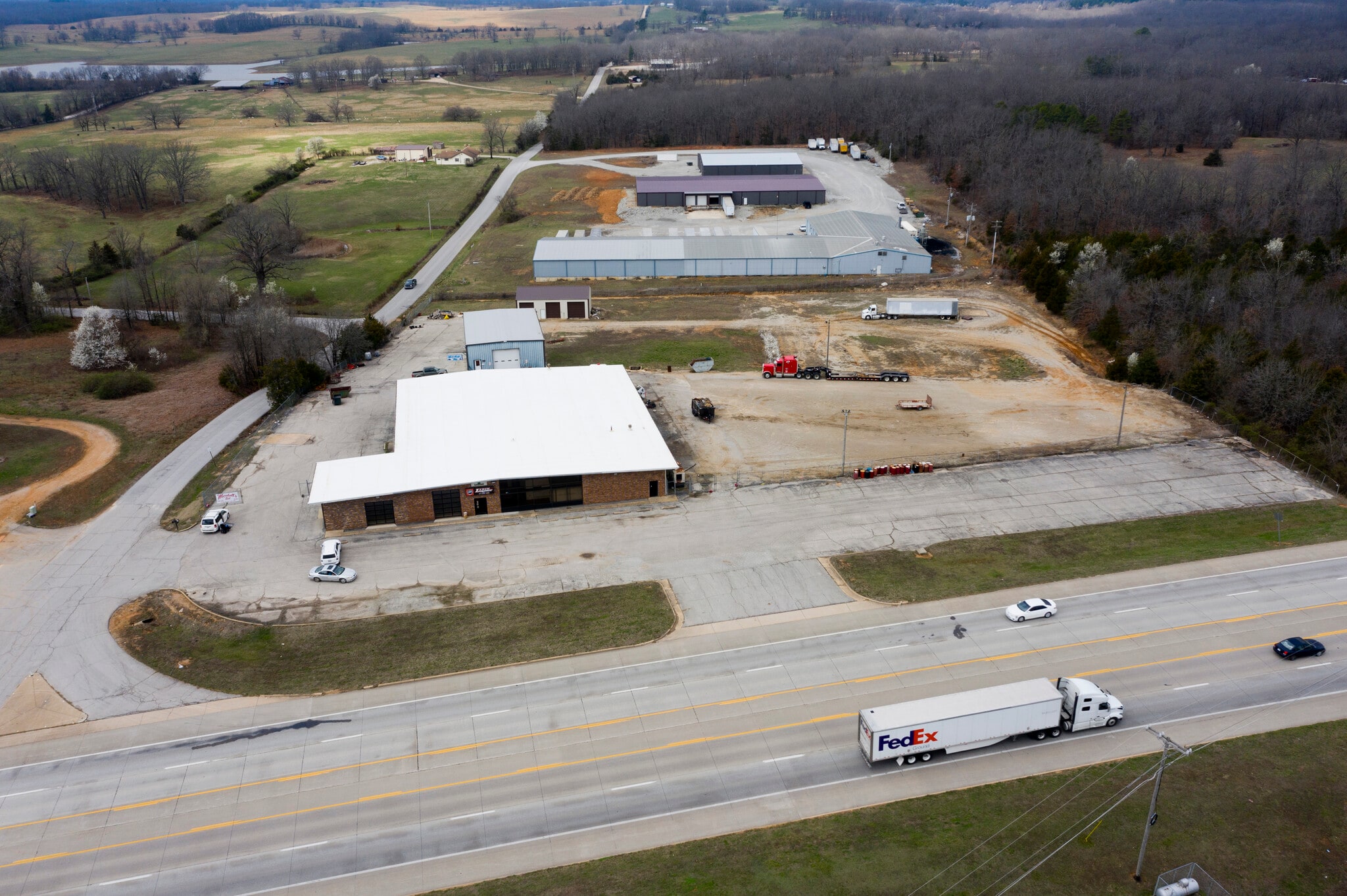 4602 N US Highway 63, West Plains, MO for sale Primary Photo- Image 1 of 71