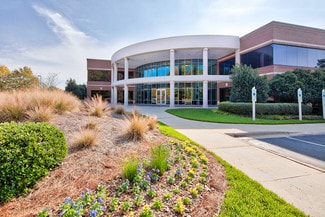 More details for 2803 Slater Rd, Morrisville, NC - Office for Lease