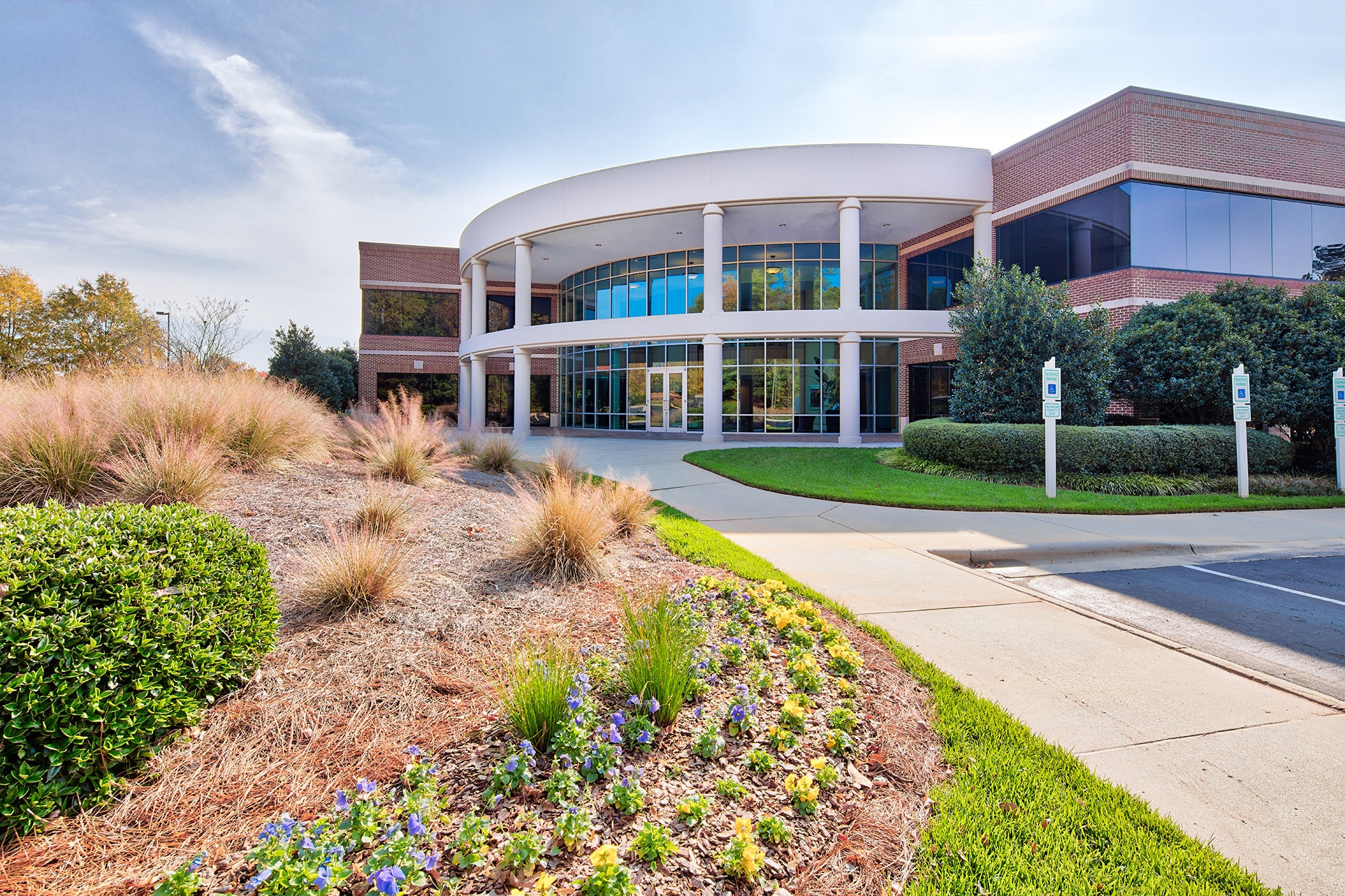 2803 Slater Rd, Morrisville, NC for lease Primary Photo- Image 1 of 10