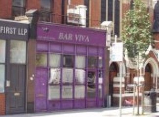 Plus de détails pour 238 Balham High Rd, London - Vente au détail à vendre