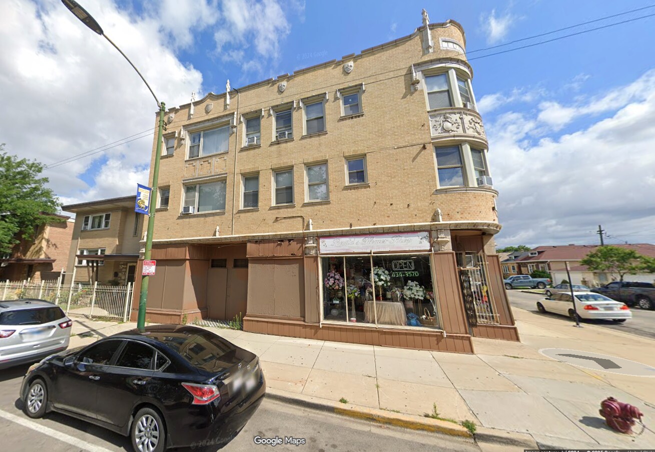 5848-5854 S Trumbull Ave, Chicago, IL for lease Primary Photo- Image 1 of 11