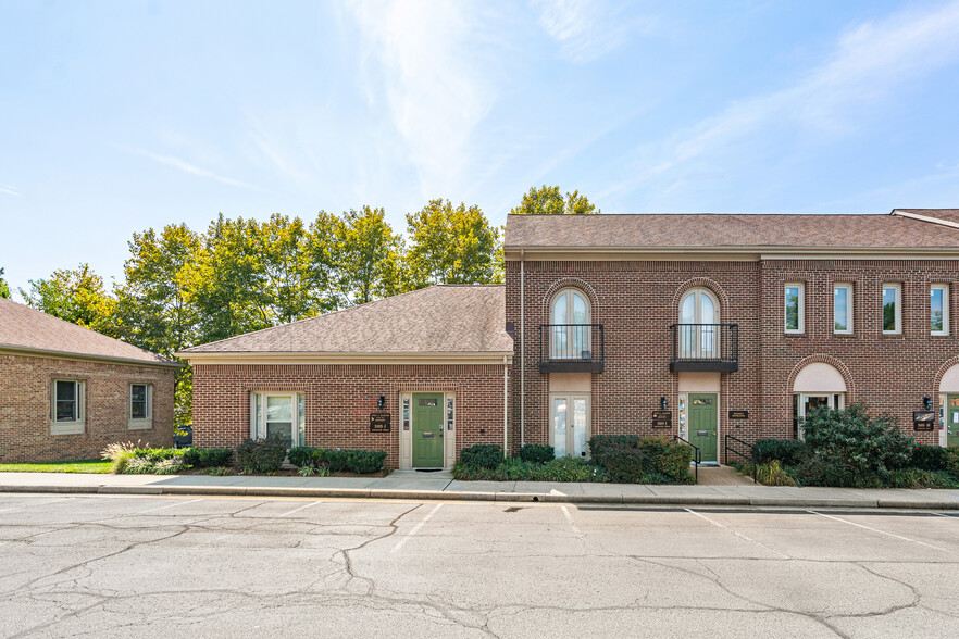 5105 Backlick Rd, Annandale, VA à vendre - Photo du bâtiment - Image 1 de 1