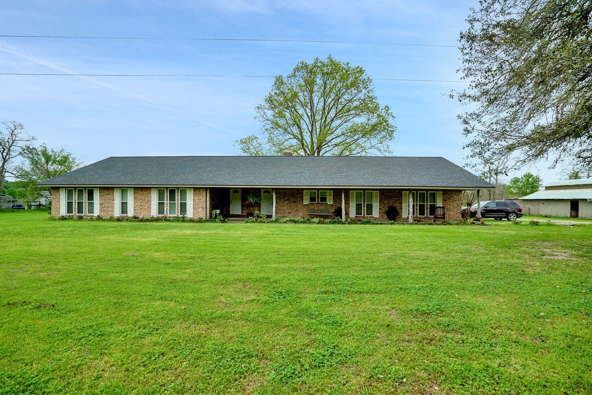 975 Fm 1696 Rd W, Huntsville, TX à vendre Photo principale- Image 1 de 1