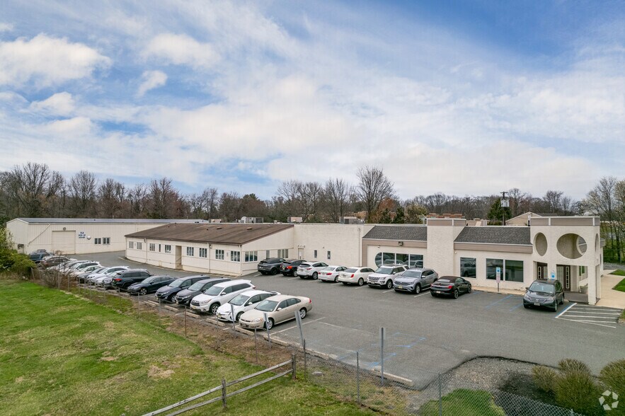1295 Route 38, Hainesport, NJ for sale - Primary Photo - Image 1 of 6