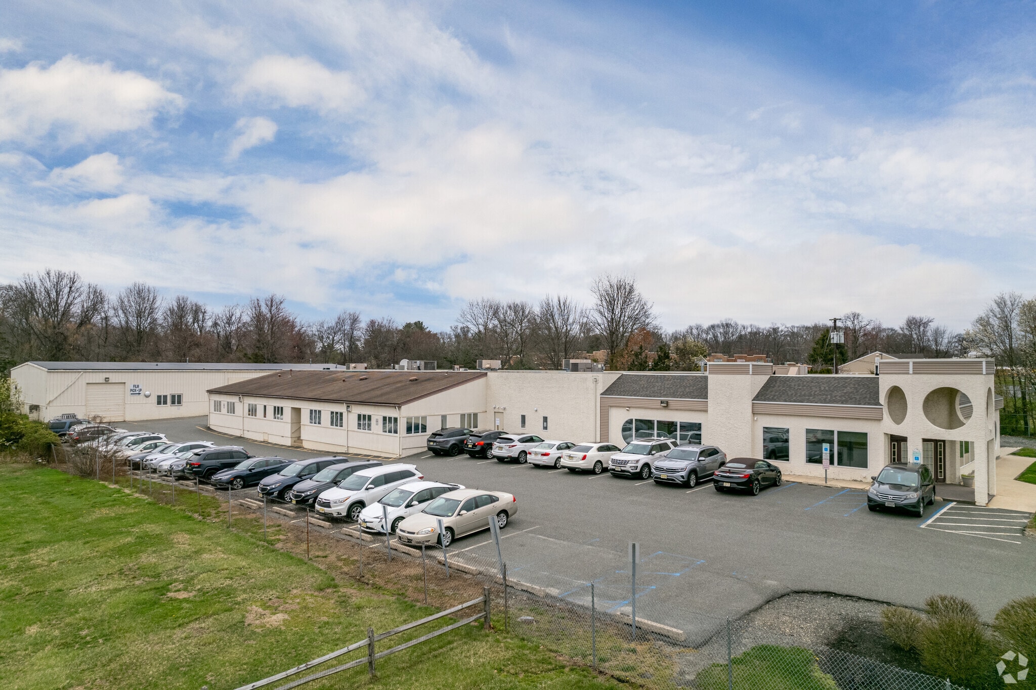 1295 Route 38 Sale portfolio of 2 properties for sale on LoopNet.ca Primary Photo- Image 1 of 3