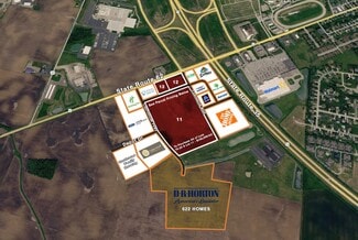 More details for Washington Court House Land – Land for Sale, Washington Court House, OH
