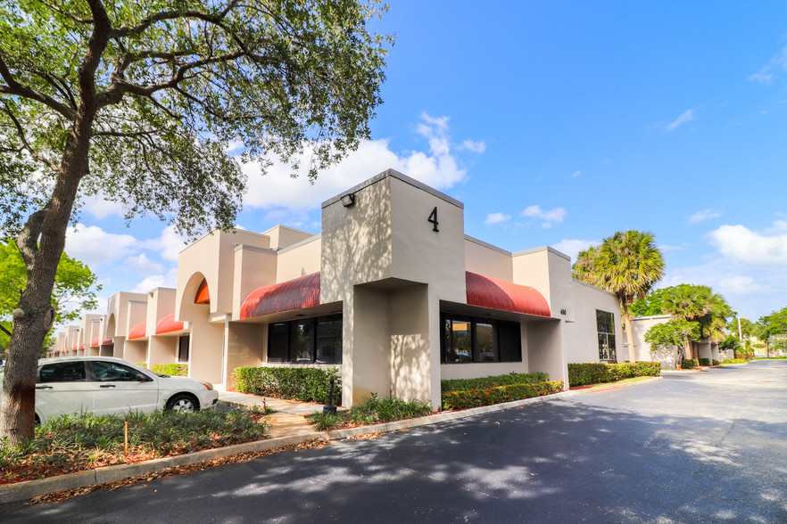 6555 Powerline Rd, Fort Lauderdale, FL for lease - Building Photo - Image 3 of 8