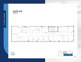 360 San Miguel Dr, Newport Beach, CA for lease Floor Plan- Image 1 of 1