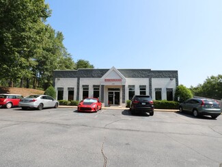 More details for 300 Ben Hamby Dr, Greenville, SC - Flex for Lease