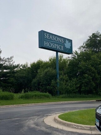 Plus de détails pour 1696 Greenview Dr SW, Rochester, MN - Bureau à vendre