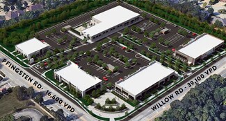 Plus de détails pour 2660 Pfingsten Rd, Northbrook, IL - Commerce de détail à louer