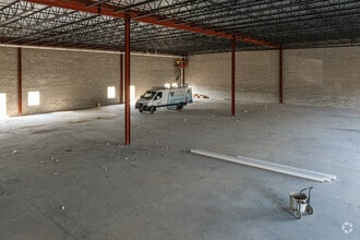100 Business Park Dr, Freehold, NJ for lease Interior Photo- Image 2 of 6