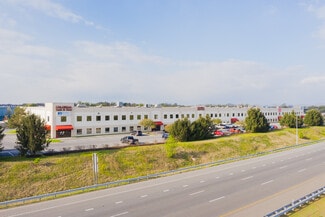 More details for 260 Interstate Cir, Frederick, MD - Industrial for Lease
