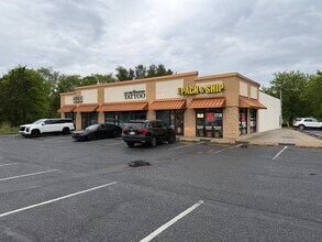 2720 Route 42, Sicklerville, NJ for lease Building Photo- Image 1 of 2