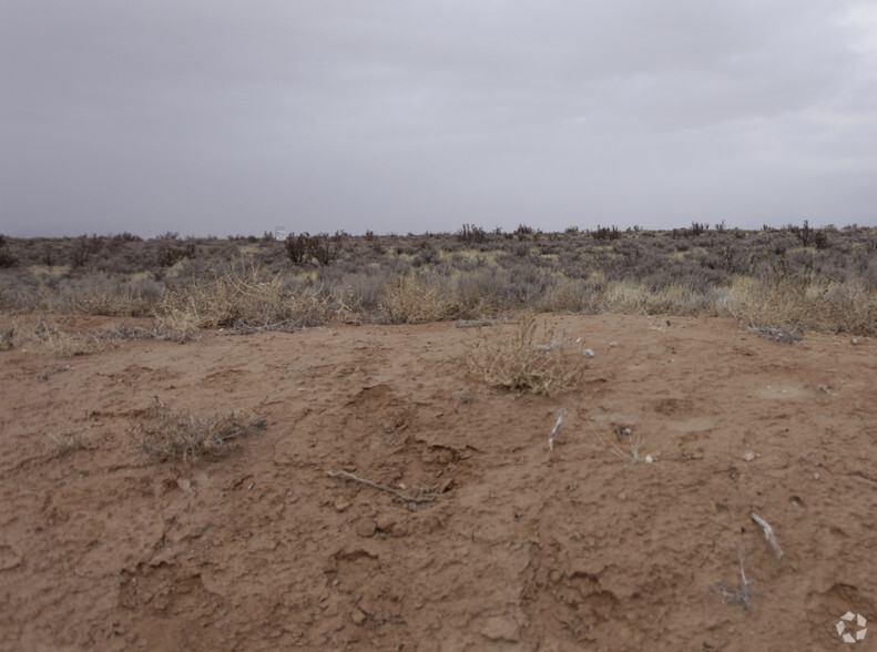 King Blvd NE, Rio Rancho, NM for sale - Primary Photo - Image 1 of 1