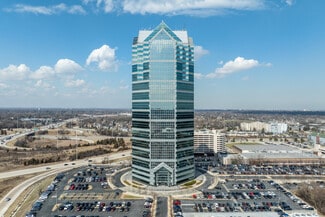 Plus de détails pour 1 Tower Ln, Oakbrook Terrace, IL - Bureau à louer