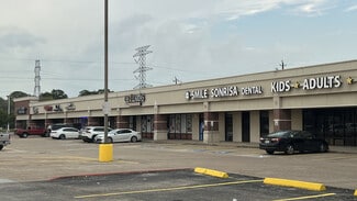 More details for 2400 Gessner Rd, Houston, TX - Retail for Lease