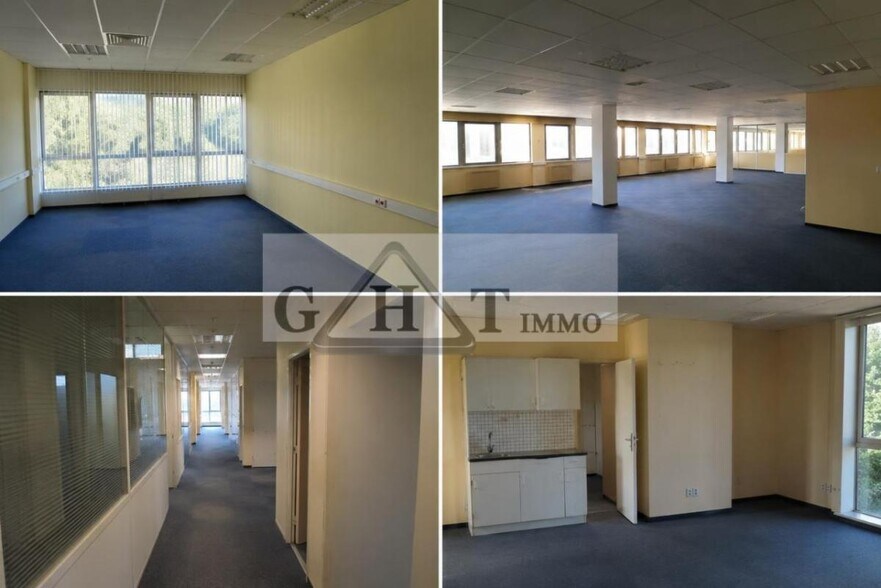 Office in Alfortville for sale - Interior Photo - Image 1 of 1