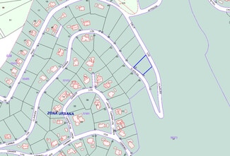 More details for Carrer de los Claveles, Pego - Land for Sale