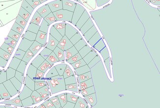 Plus de détails pour Carrer de los Claveles, Pego - Terrain à vendre