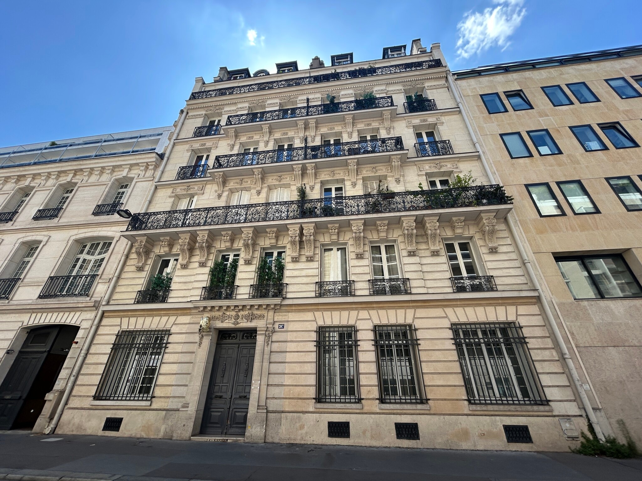 207 Rue De Vaugirard, Paris for lease Primary Photo- Image 1 of 11