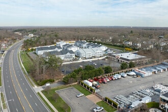 1134 Jericho Tpke, Commack, NY - AERIAL  map view - Image1