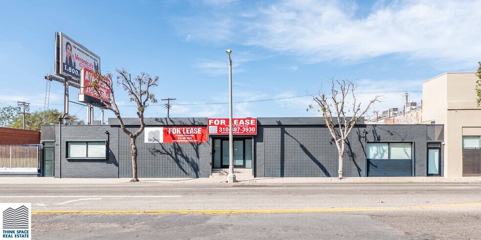 913-915 N Highland Ave, Los Angeles, CA à louer - Photo du bâtiment - Image 2 de 38