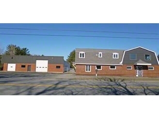 70 Cony Rd, Augusta, ME for lease - Primary Photo - Image 2 of 9