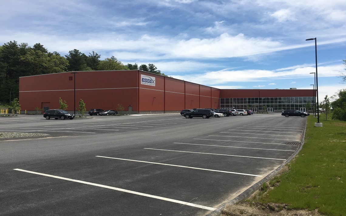 15 Manning Ave, Middleton, MA for lease Building Photo- Image 1 of 8