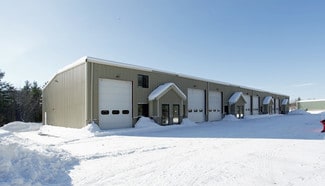 More details for 59-73 Rainmaker Dr, Portland, ME - Industrial for Sale