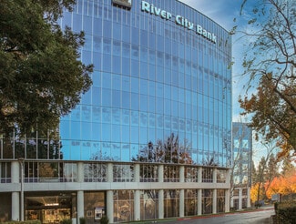 More details for 2485 Natomas Park Dr, Sacramento, CA - Office for Lease