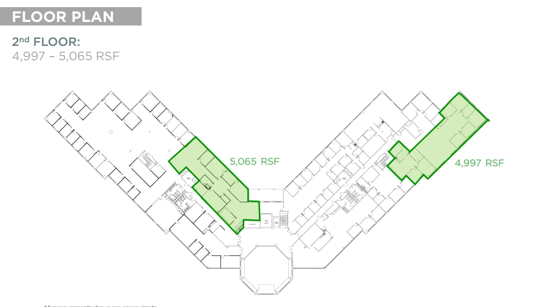 20 Commerce Dr, Cranford, NJ for lease Floor Plan- Image 1 of 1