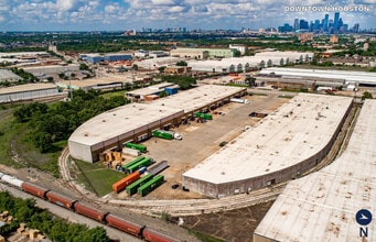 1020-1060 Lockwood Dr, Houston, TX for lease Building Photo- Image 1 of 2