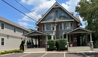 More details for 329 S Main St, Doylestown, PA - Office for Sale