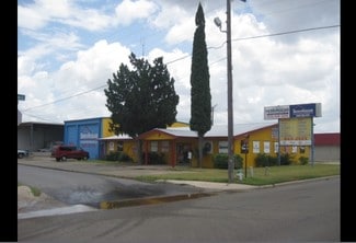 Plus de détails pour 700 E Beech Ave, McAllen, TX - Commerce de détail à vendre