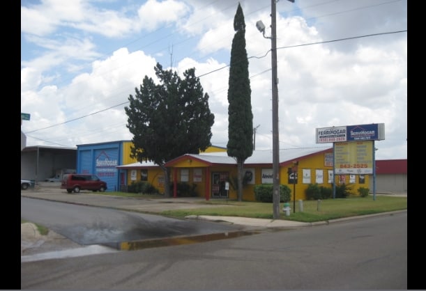 700 E Beech Ave, McAllen, TX for sale Primary Photo- Image 1 of 7