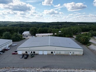More details for 47 October Hill Rd, Holliston, MA - Industrial for Lease