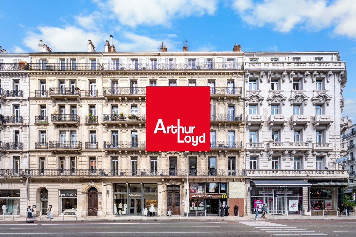 44 Boulevard De Strasbourg, Toulon for lease Primary Photo- Image 1 of 2