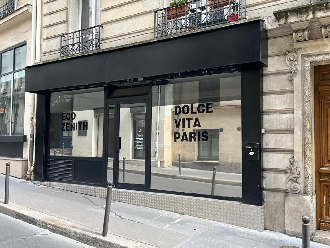 6 Rue Claude Rodier, Paris for lease Building Photo- Image 1 of 3