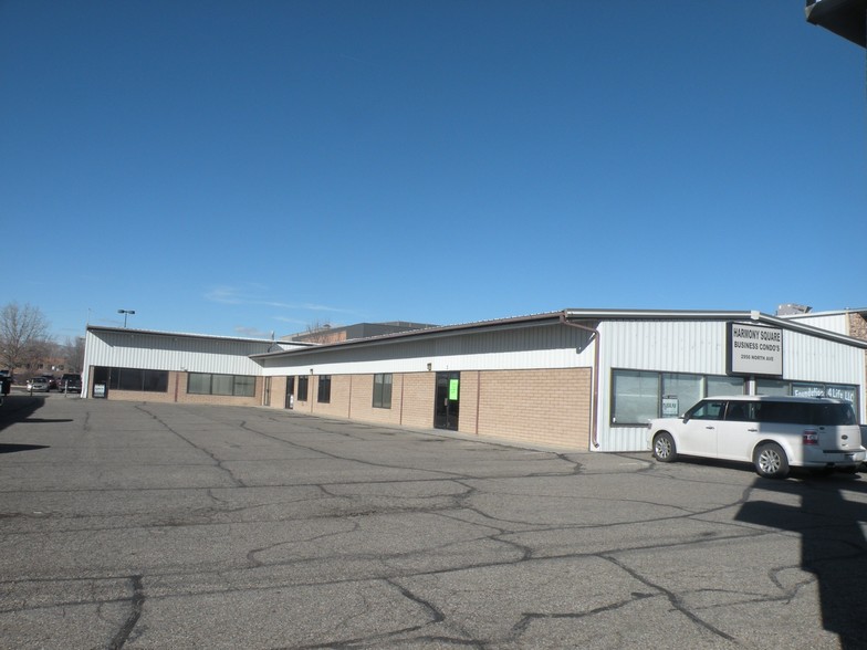 2956 North Ave, Grand Junction, CO for sale - Building Photo - Image 1 of 1