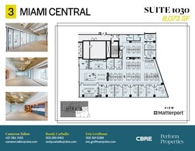 161 NW 6th St, Miami, FL for lease Site Plan- Image 1 of 13