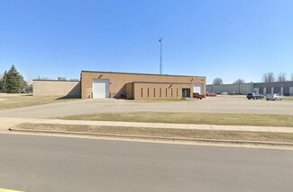 Plus de détails pour 7955 Wallace Rd, Eden Prairie, MN - Industriel à vendre