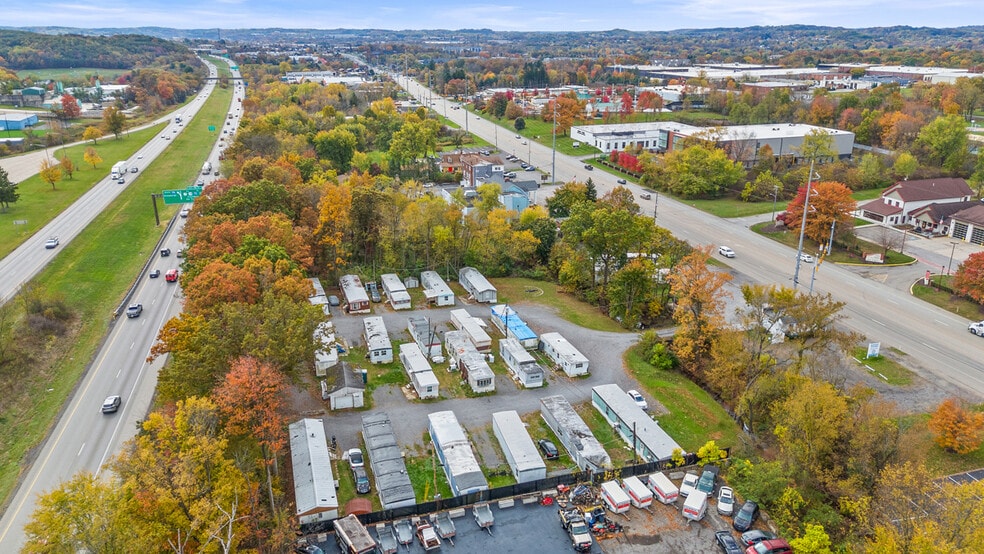 20734 Route 19, Cranberry Township, PA for sale - Other - Image 2 of 20