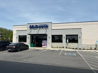 More details for 1149 Dickerson Pike, Goodlettsville, TN - Retail for Lease
