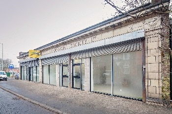 17-19 Bury St, Manchester for lease - Building Photo - Image 2 of 3