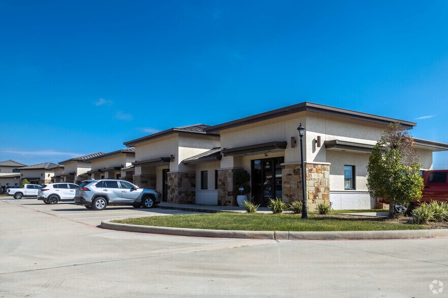 Houston MSA Medical Office Park portefeuille de 4 propriétés à vendre sur LoopNet.ca - Photo principale - Image 1 de 5