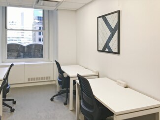 Plus de détails pour 132 W 31st St, New York, NY - Coworking à louer